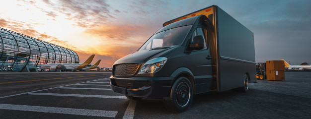 Перевозки по миру