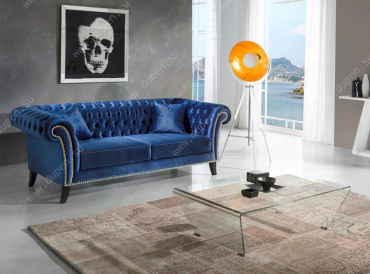 Диваны Честер