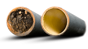 Заказать устранение засора канализации