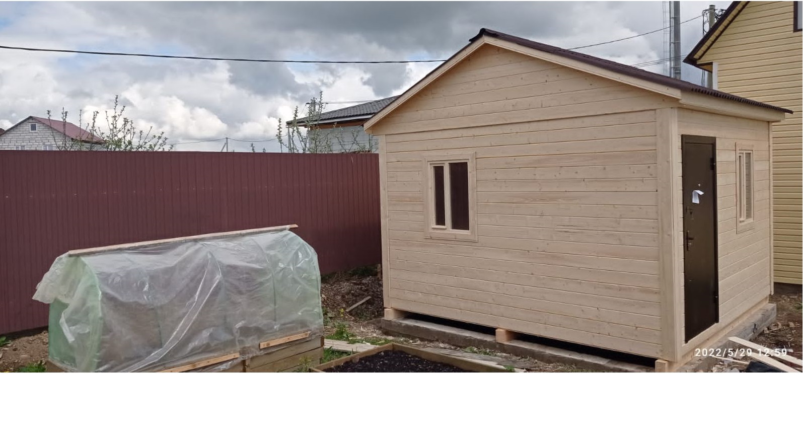 Д-10 Глухово